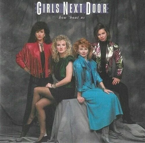 GIRLS NEXT DOOR 2.0